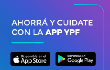App YPF