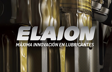 YPF Elaion