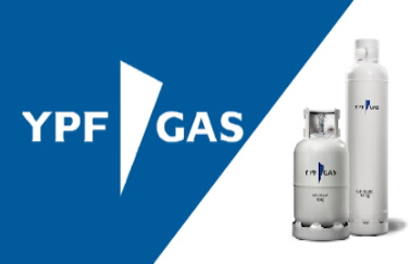Gas