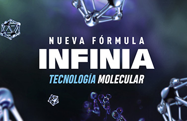 Infinia Nafta