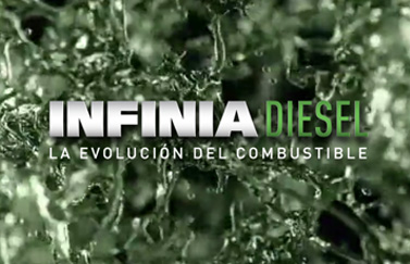 Infinia Diesel